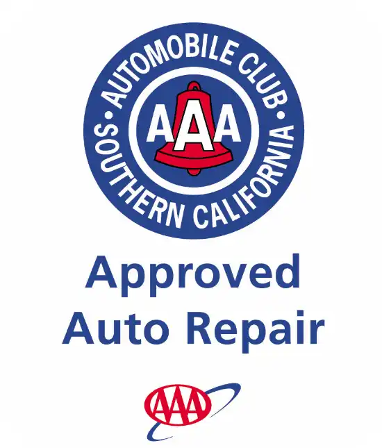 AAA Approved Repair AAA Approved Auto repair