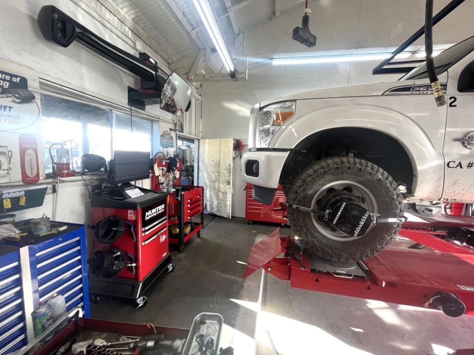 Auto Service Auto Service