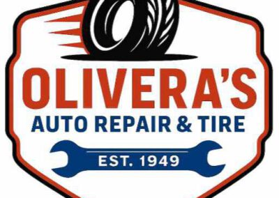 Olivera's Repair & Tire