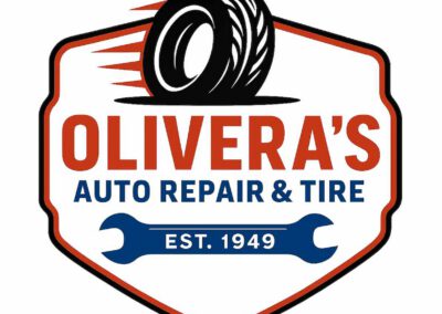 Olivera's Repair & Tire